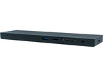 VisionTek VT2000 Triple Display USB-C Docking Station for Laptop (901284)