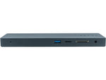 VisionTek VT2000 Triple Display USB-C Docking Station for Laptop (901284)