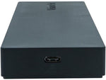 VisionTek VT2000 Triple Display USB-C Docking Station for Laptop (901284)