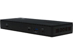 VisionTek VT4800 Dual Monitor Docking Station for Laptop (901292)
