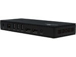 VisionTek VT4800 Dual Monitor Docking Station for Laptop (901292)