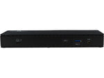 VisionTek VT4800 Dual Monitor Docking Station for Laptop (901292)
