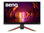 BenQ Mobiuz 27" LED Monitor, Red/Gray/Black (EX2710Q)