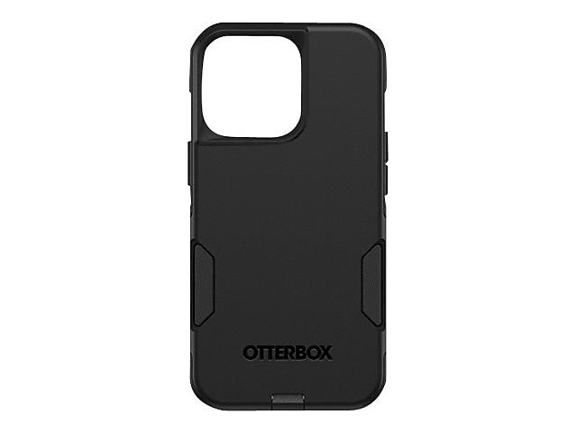 OtterBox Commuter Black Cover for iPhone 13 Pro (77-83434)
