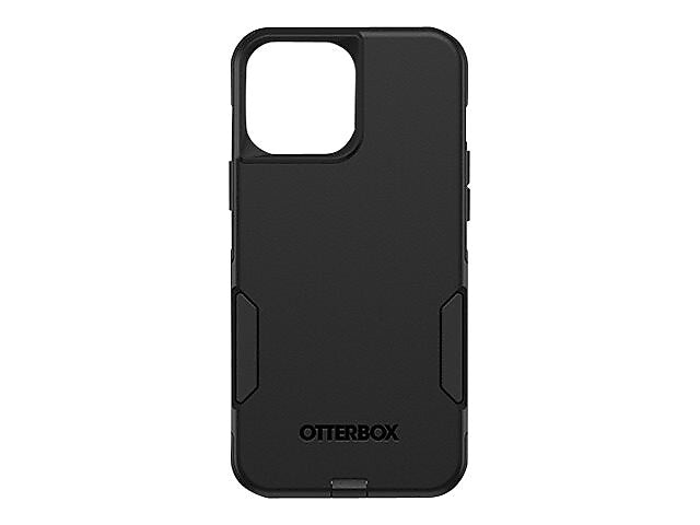 OtterBox Commuter Black Cover for iPhone 13 Pro Max (77-83450)