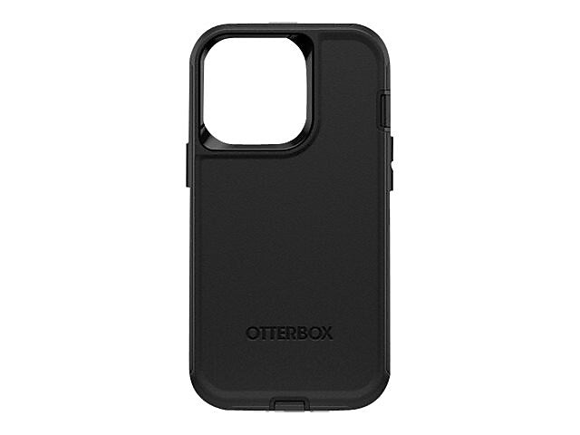 OtterBox Defender Series Black Rugged Case (77-84220)