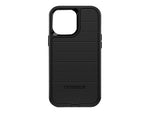 OtterBox Defender Series Pro Black Rugged Case for iPhone 13 Max (77-83539)