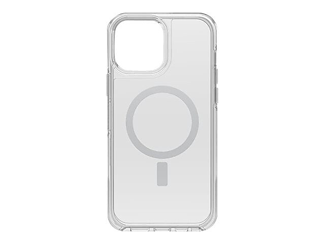 OtterBox Symmetry Series+ Clear Cover for iPhone 13 Pro Max (77-83662)