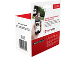 Canon 260XL/261XL Black and Tri-Color High Yield Ink Cartridge, 2/Pack (3706C005)