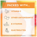 Emergen-C 1000mg Vitamin C Supplement Powder, Super Orange, 60/Pack (130213)