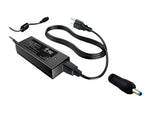 BTI 65W Power Adapter for HP 245 G7 Laptop, Black (H6Y89UT#ABA-BTI)