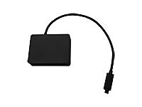 Cisco Logitech Splitter Cable, Black (993-001903)