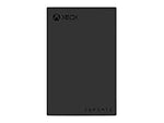 Seagate Game Drive for Xbox 4TB, Gaming External Hard, Black (STKX4000402)