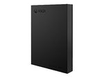 Seagate Game Drive for Xbox 4TB, Gaming External Hard, Black (STKX4000402)