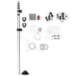 weBoost Destination RV Cell Signal Booster (470159)