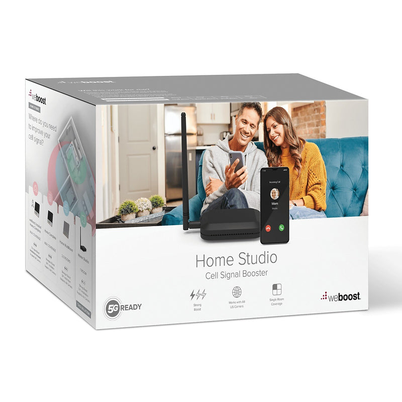 weBoost Home Studio Booster Kit for Cellular Phone (470166)