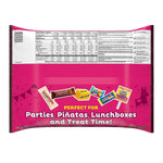Hershey's Mega Mix Chocolate and Candy Variety Bag, 48.29 oz., 135 Pieces (HEC93958)