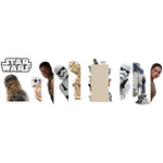 Eureka Star Wars Characters Go-Arounds, 3 Sets (EU-842491-3)