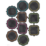 Teacher Created Resources® Chalkboard Brights Classroom Set (TCR9665)