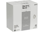 Pacific Blue Basic AccuWipe Fiber/Bagasse Cleaning Wipers, 7.9" x 4.5", White, 280 Wipers/Box, 60/Carton (29712CT)