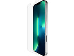 Belkin SCREENFORCE Tempered Glass Screen Protector for iPhone 13/13 Pro (OVA069ZZ)