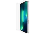 Belkin SCREENFORCE Tempered Glass Screen Protector for iPhone 13/13 Pro (OVA069ZZ)