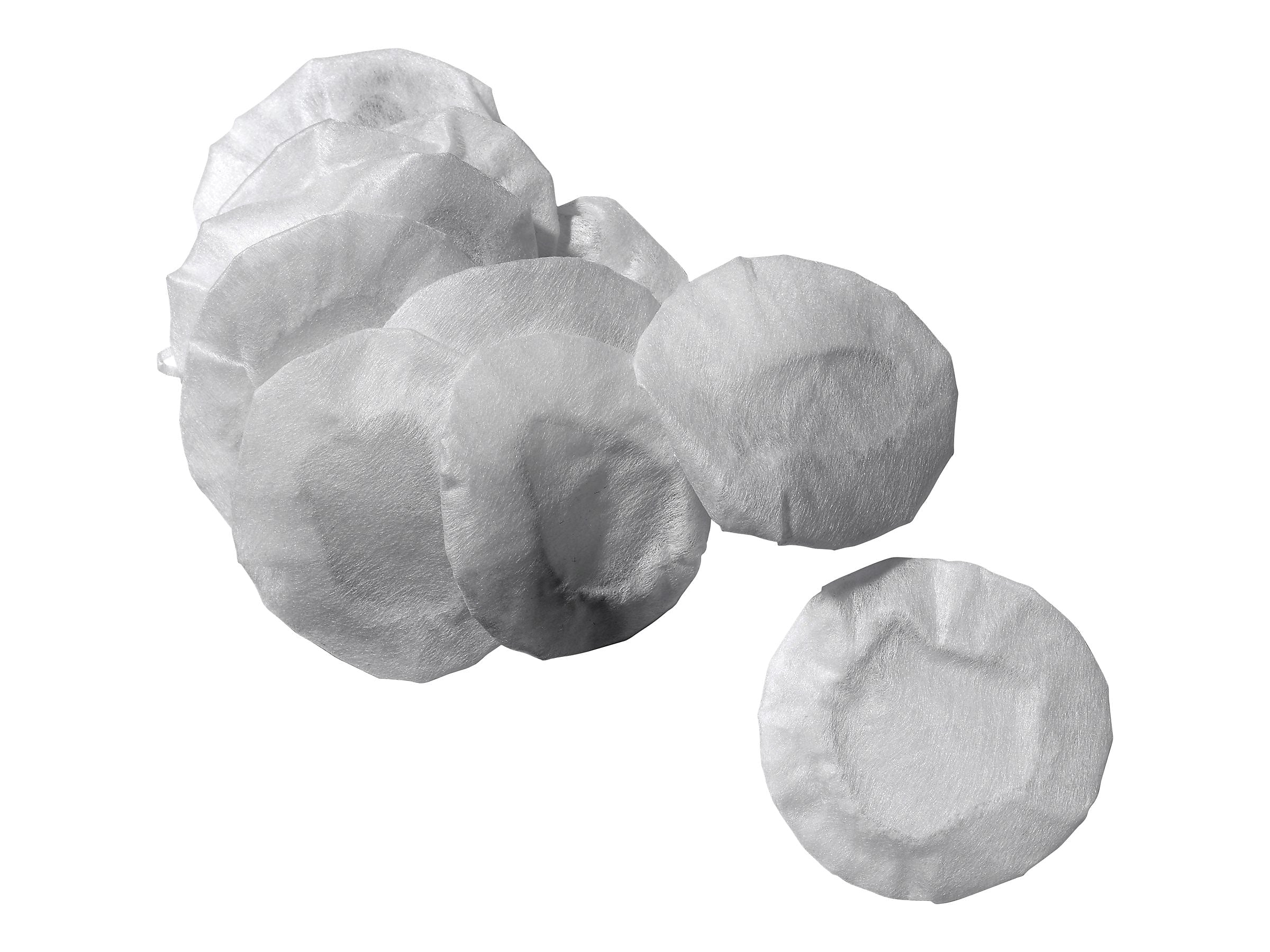 EPOS HPH Hygiene Cover, White (1000779)