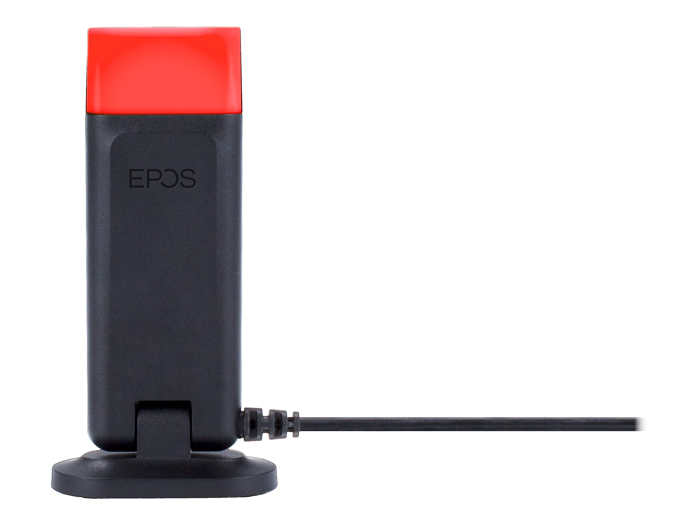 EPOS Headset Busy Light Indicator, Black (1000828)