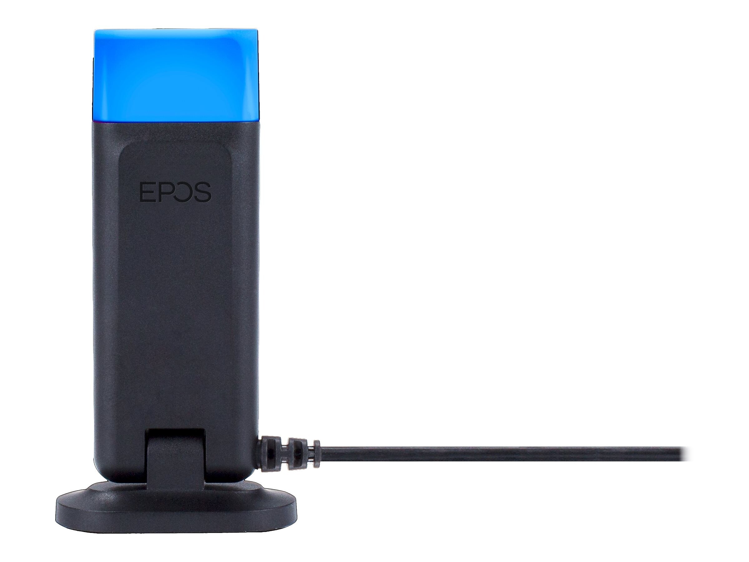 EPOS Headset Busy Light Indicator, Black (1000828)