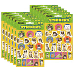 Eureka® Motivational Cats, 120/Pack, 12 Packs (EU-655202-12)