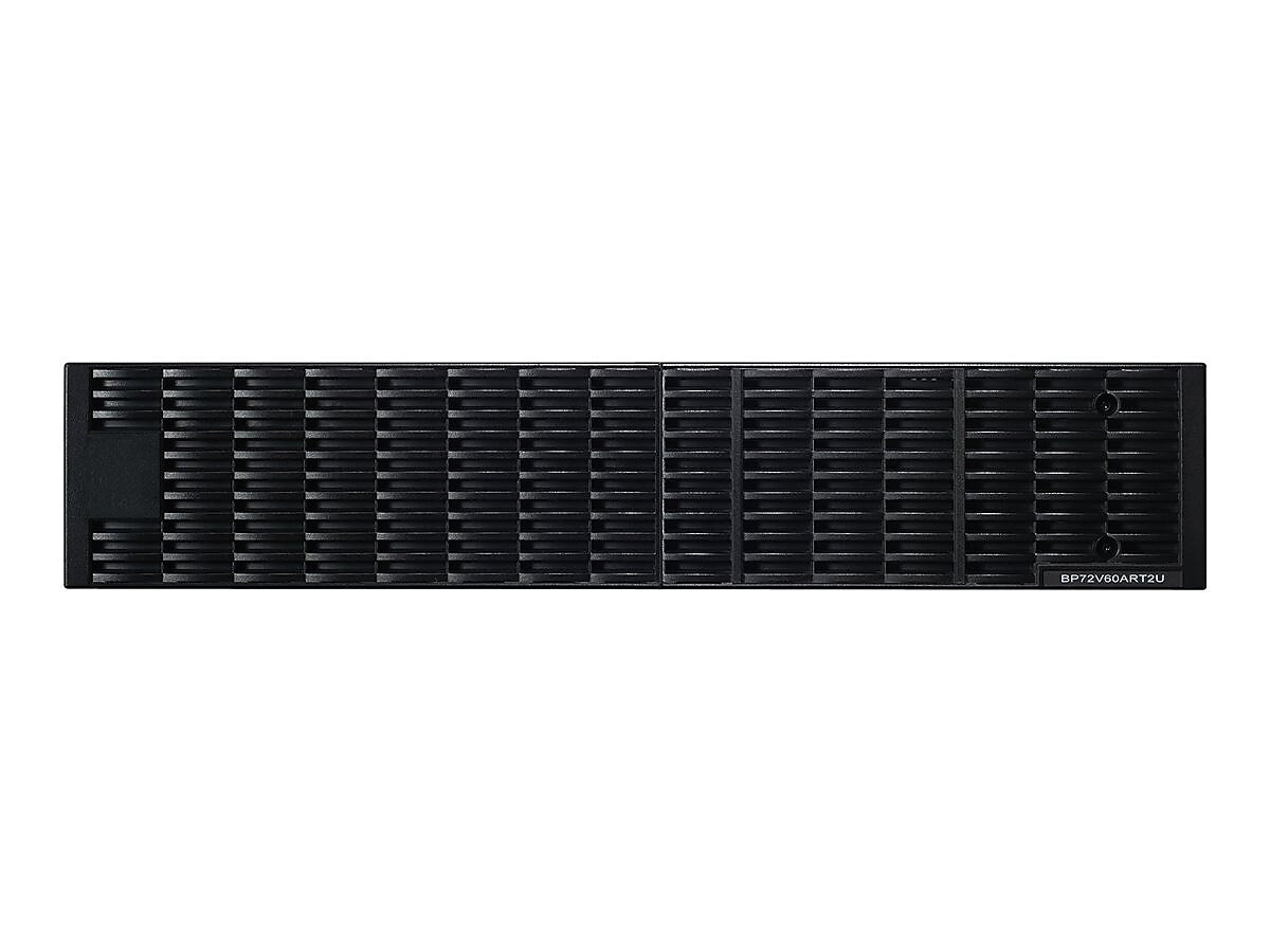 CyberPower Battery Enclosure (BP72V60ART2U)