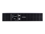 CyberPower PFC Sinewave Series 2000VA 2U UPS, 8-Outlet (OR2200PFCRT2U)