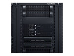 CyberPower PFC Sinewave Series 2000VA 2U UPS, 8-Outlet (OR2200PFCRT2U)