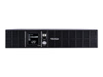 CyberPower Smart App Intelligent LCD 2000VA 2U UPS, 8-Outlet, Black (OR2200LCDRT2U)