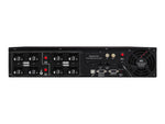 CyberPower Smart App Intelligent LCD 2000VA 2U UPS, 8-Outlet, Black (OR2200LCDRT2U)