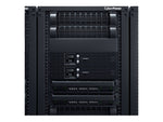 CyberPower Smart App Intelligent LCD 1500VA UPS, 8-Outlets, Black (OR1500LCDRTXL2U)