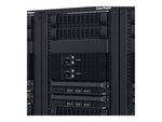 CyberPower Smart App Intelligent LCD 1500VA UPS, 8-Outlets, Black (OR1500LCDRTXL2U)