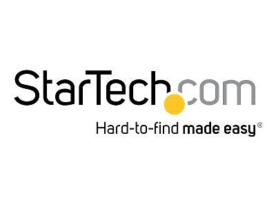 StarTech 3.3' Display Port Cable, Gray/Black (DP14VMM1M)