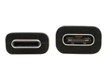 Tripp Lite 3' USB C Cable, Black (U421-003)