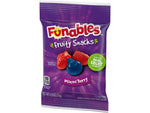 Ferrara Funables Gluten Free Mixed Berry Fruit Snacks, 2.5 oz., 48/Carton (FER05475)