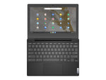 Lenovo IdeaPad 3 82BA 11.6" Chromebook, Intel Celeron, 4GB Memory, 32GB eMMC, Chrome OS (82BA0000US)