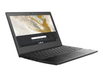 Lenovo IdeaPad 3 82BA 11.6" Chromebook, Intel Celeron, 4GB Memory, 32GB eMMC, Chrome OS (82BA0000US)