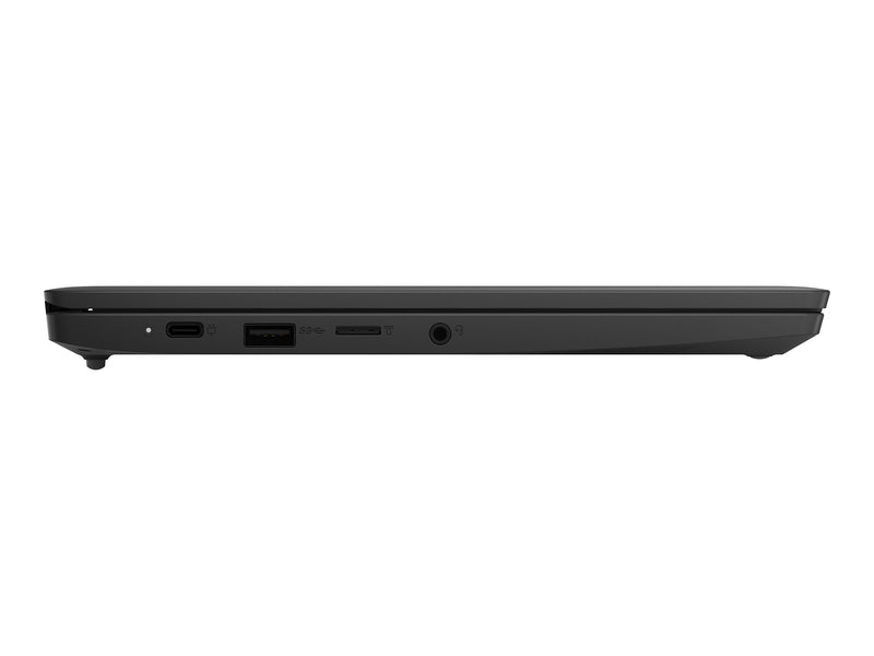 Lenovo IdeaPad 3 82BA 11.6" Chromebook, Intel Celeron, 4GB Memory, 32GB eMMC, Chrome OS (82BA0000US)