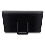 ViewSonic 24" 60Hz LCD Monitor, Black (TD2430)