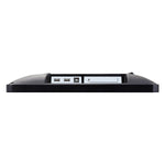 ViewSonic 24" 60Hz LCD Monitor, Black (TD2430)