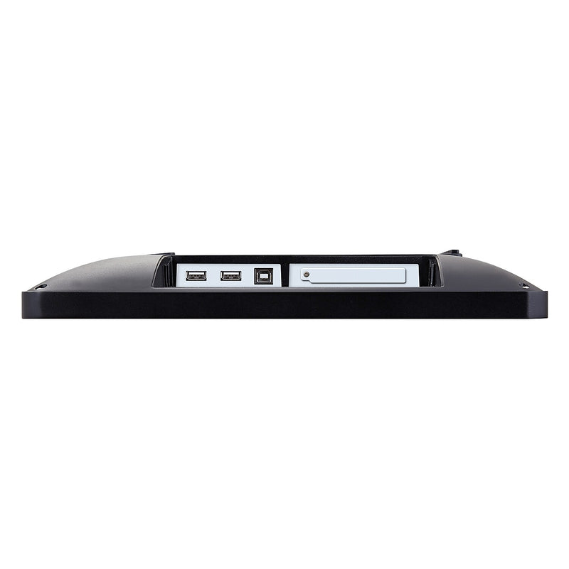 ViewSonic 24" 60Hz LCD Monitor, Black (TD2430)
