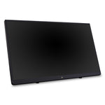 ViewSonic 22" 60Hz LCD Touch Monitor, Black (TD2230)