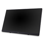 ViewSonic 22" 60Hz LCD Touch Monitor, Black (TD2230)