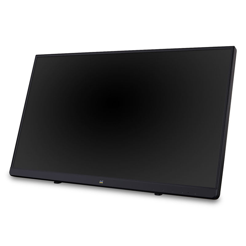 ViewSonic 22" 60Hz LCD Touch Monitor, Black (TD2230)