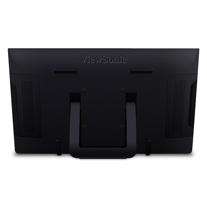 ViewSonic 22" 60Hz LCD Touch Monitor, Black (TD2230)